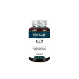 Men Complex 90 capsulas Nutralie