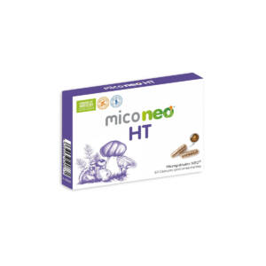 Mico neo HT bio 60 capsulas Neo