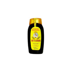 Miel de caña antigoteo 490g Sra. del Carmen