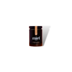 Miel de encina y roble Bio 450g Miel de Leon