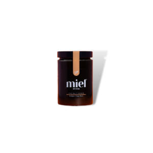 Miel de encina y roble Bio 800g Miel de Leon