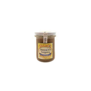 Mielicina para la Garganta bio 220g Naturdis