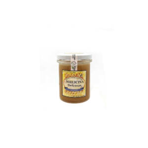 Mielicina para las Defensas bio 220g Naturdis