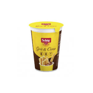 Milly gris & ciocc 52g Schar