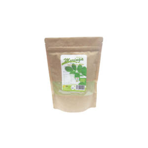 Moringa en polvo bio 200 g Dream Foods