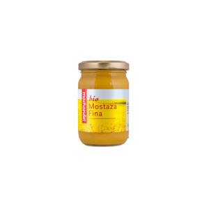 Mostaza fina bio 200g Machandel