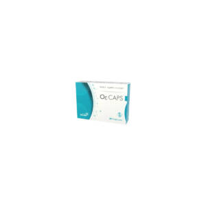 O3 CAPS 30 capsulas Activozone