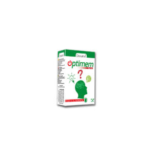 Optimem forte 45 capsulas Drasanvi