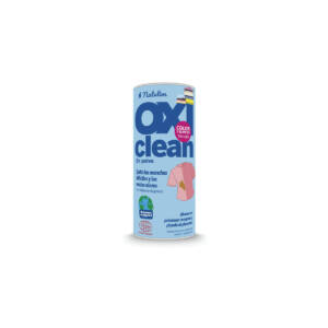 Oxi Clean Potenciador de Lavado polvo 20 usos Natulim