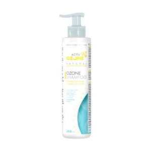 Champu de ozono 250ml Activozone