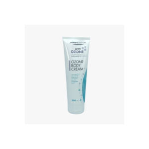 Ozone crema corporal 250ml Activozone