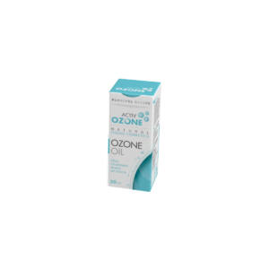 Aceite Ozone oil 800IP 20ml Activozone
