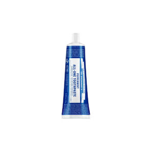 Dentifrico de Menta 140g Dr. Bronner's