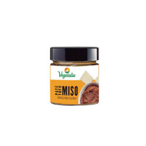 Pate de tofu y miso bio 180g Vegetalia