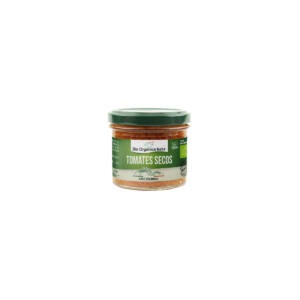 Pate de tomates secos Bio 100g Organica Italia