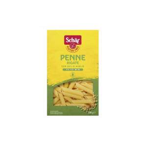 Penne macarrones 500g Schar