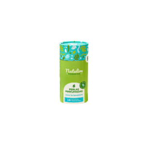 Perlas Perfumadas Aurora Forest 30 lavados 300g Natulim