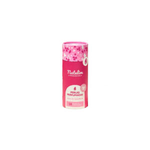 Perlas Perfumadas Floral 30 lavados 300g Natulim