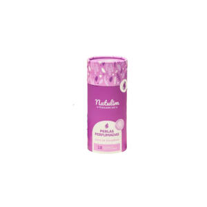Perlas Perfumadas Lavanda 30 lavados 300g Natulim
