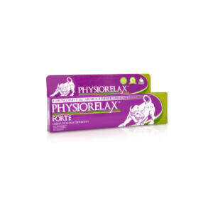 Physiorelax forte plus 75ml Physiorelax