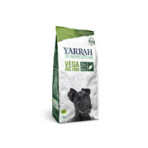 Pienso vegano para perros adultos bio 2kg Yarrah