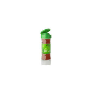 Pimenton dulce Bio 38g Especias Artemis