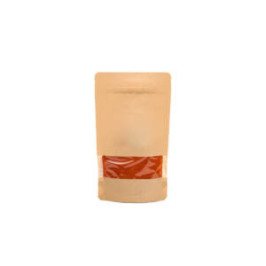 Pimenton picante de la Vera polvo Bio 150g Dream Food