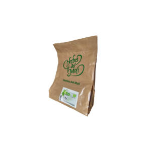 Pimienta Blanca Molida Bio 1kg Herbes del Moli