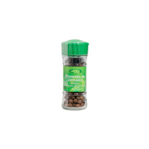 Pimienta de Jamaica Bio 25g Especias Artemis