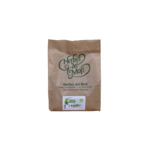Pimienta negra en grano bio 1kg Herbes del Moli