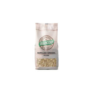 Semillas de girasol bio 500g Biocop