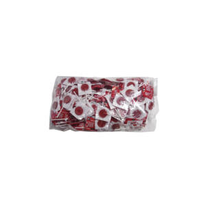 Piruletas de cereza bio 200uds Alternativa 3