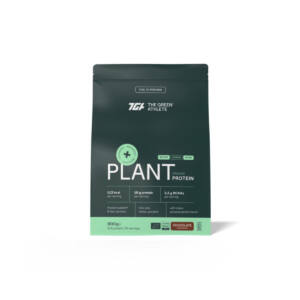 Plant protein chocolate Vegan Bio 900 g TGA