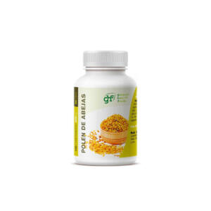 Polen 600mg 100 comprimidos GHF
