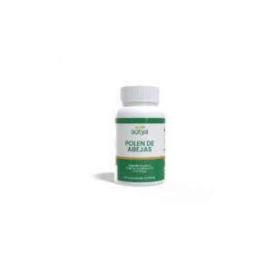 Polen 600mg 100 comprimidos Sotya