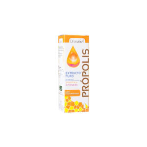 Propolis y echinacea extracto sin alcohol 50ml Drasanvi