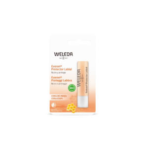 Protector labial Everon 4.8g Weleda
