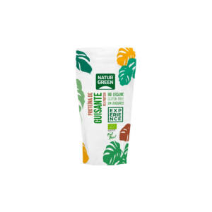 Proteina de Guisante Bio 250g NaturGreen