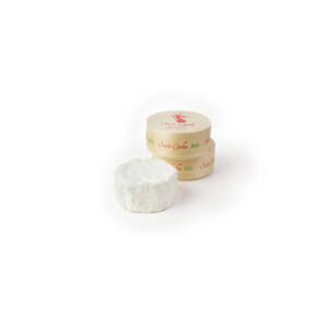 Queso de cabra Red Label Medium Bio 155g Santa Gadea