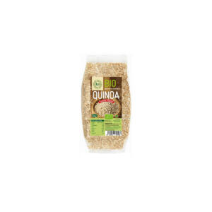 Quinoa bolsa 500g Sol Natural