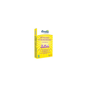 Quitamanchas blanqueante pecarbonato Ecocert 350g Ecodoo