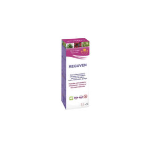 Reguven Jarabe 250 ml Bioserum