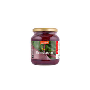 Remolacha demeter bio 340g Machandel
