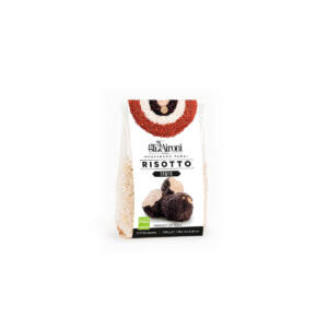 Risotto con trufa 250g Gli Aironi