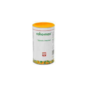 Roha-max transito intestinal 130g Roha