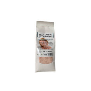 Sal del Himalaya Fina 1kg Dream Foods