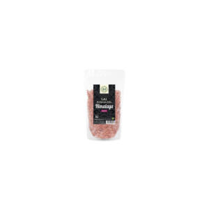 Sal del Himalaya gruesa rosada 1kg Sol Natural