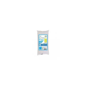 Sal fina ecológica delta de ebro 1kg Sol Natural