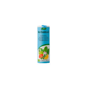 Sal Herbamare Diet (bajo en sodio) Bio 125g A.Vogel