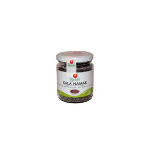 Sal himalaya Negra (kala Namak) Bio 220 g bote Vegetalia